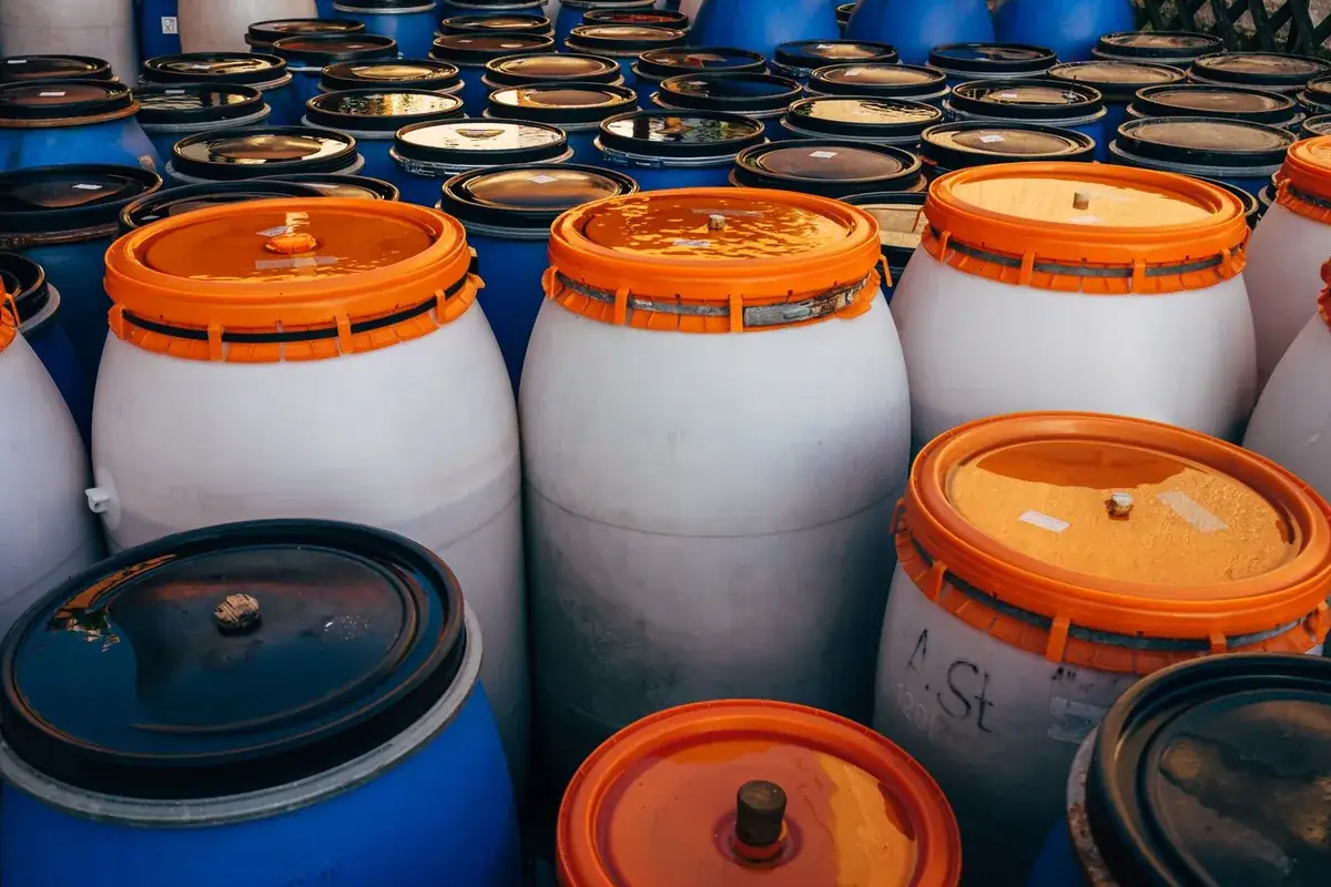 Hazmat Cleanup in Plain City, UT
